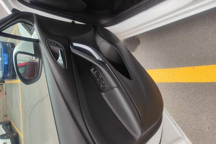 Used Buick Verano 2016 Hatchback 15S Automatic Leading Model
