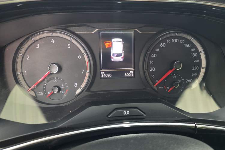 Used Volkswagen Tayron 2020 330TSI Two-Wheel Drive Luxury Smart Connectivity Version