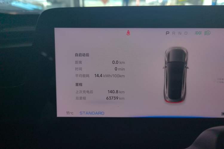 Used XPeng P7 2022 480G
