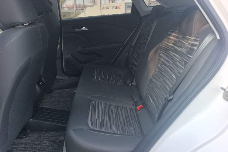 Used Chevrolet Monza 2024 1.5L Dual-Clutch Enjoyment Edition