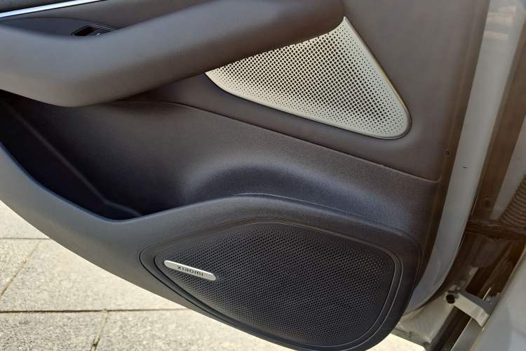 Used Xiaomi Auto SU7 2024 Rear-Drive Long-Range Intelligent Driving Version