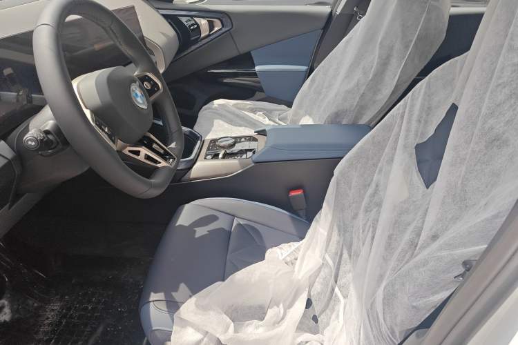 Used BMW X3 2025 xDrive30L Leading Model M Sport Package