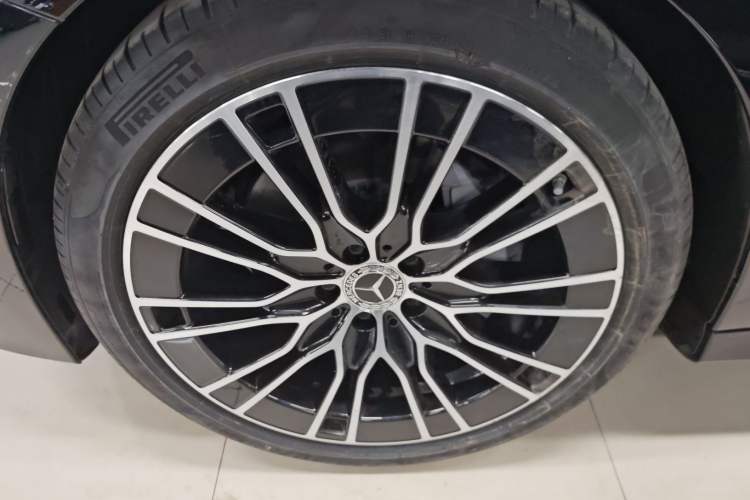 Used Mercedes-Benz E-Class 2025 E 300 L Prestige Edition Exterior 2