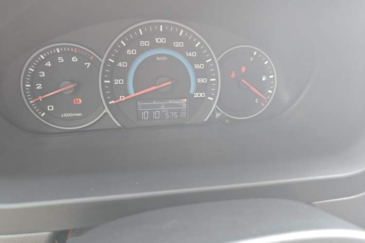 Used Wuling Rongguang V 2019 1.5L Standard Version China VI LAR