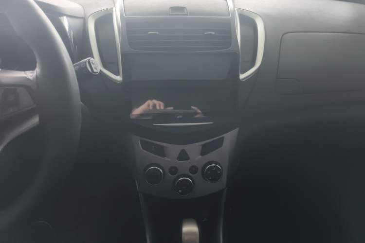 Used Chevrolet Trax 2014 1.4T Automatic Two-Wheel Drive Luxury Model
