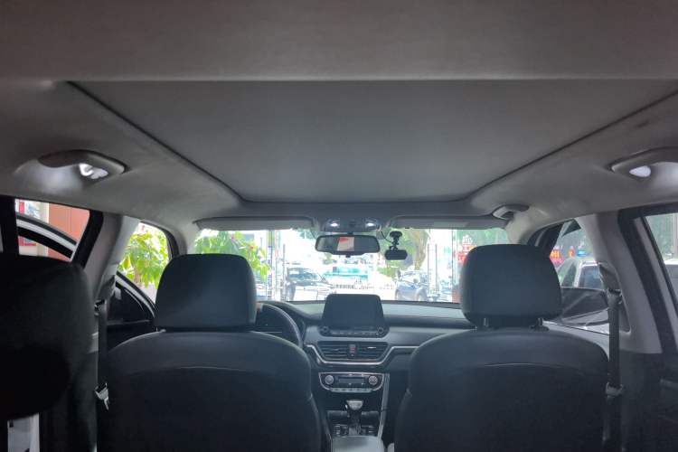 Used Kia Sportage R 2019 2.0L Automatic Smart Luxury Edition