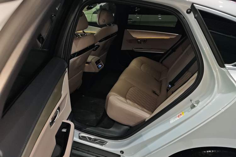 Used BYD Han 2025 DM-i 125KM Elite Model