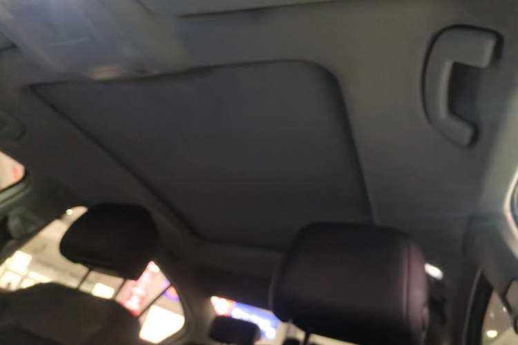 Used Volkswagen Magotan 2017 330TSI DSG Luxury Model