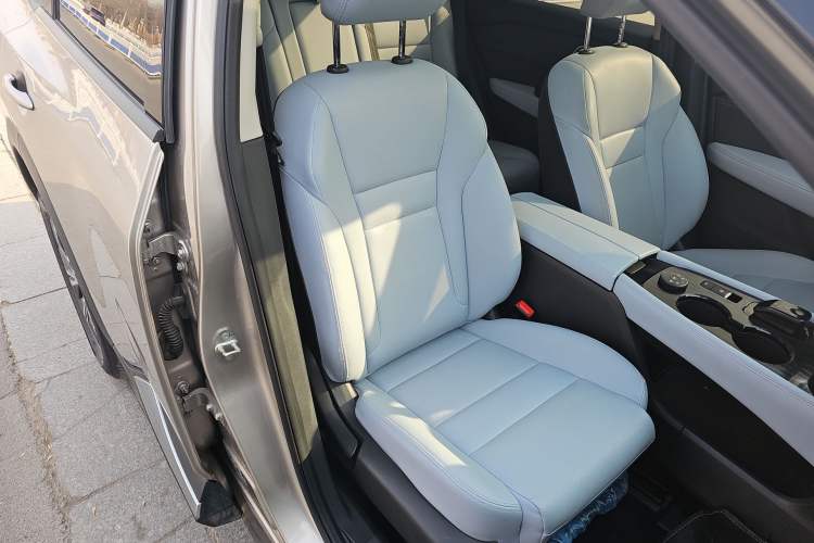 Used Nissan X-Trail 2023 e-POWER Ultra-Hybrid Dual-Motor All-Wheel-Drive Luxury Edition
