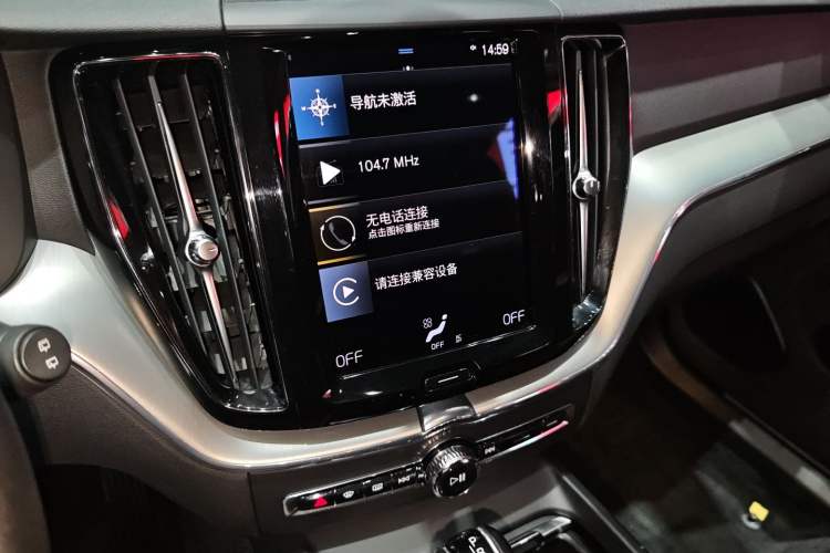 Used Volvo XC60 2021 T5 4x4 Smart Luxury Edition