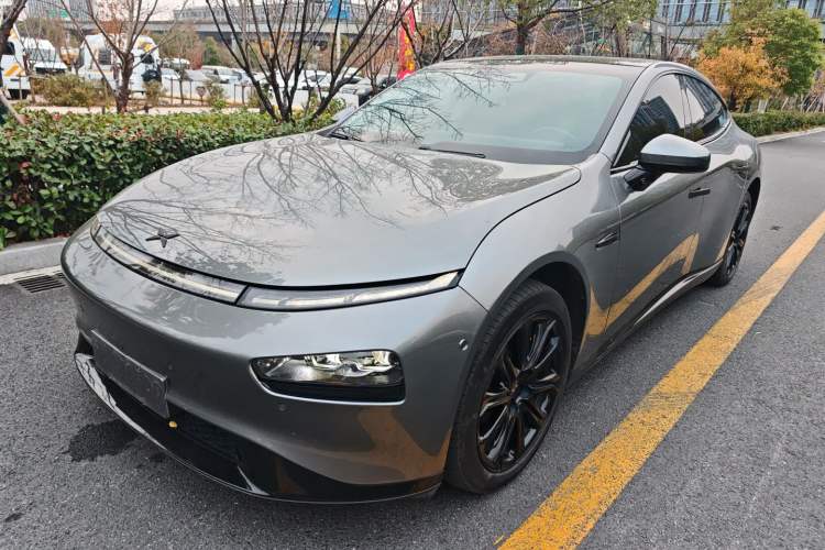 Used XPeng P7 2020 670E