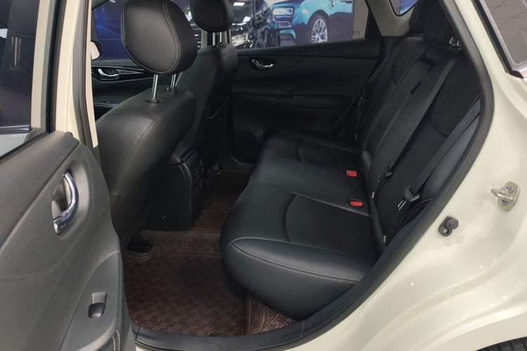 Used Nissan Tiida 2021 1.6L CVT Smart Drive Edition