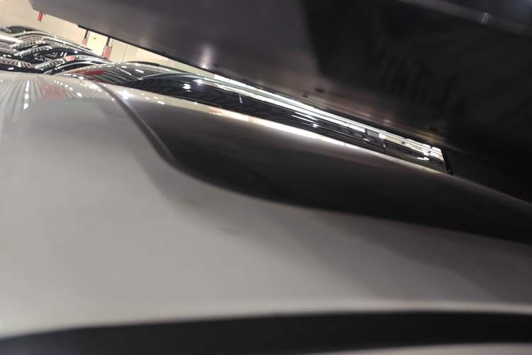 Used Ford Ranger 2023 Trailblazer 4x4 Automatic Version – Gasoline
