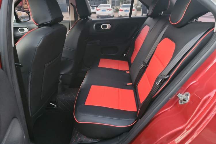 Used MG 3 2016 1.3L AMT Comfort Edition