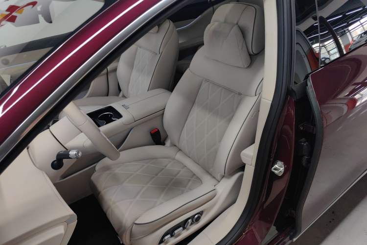 Used Hima Stelato S9 2025 Extended-Range Ultra
