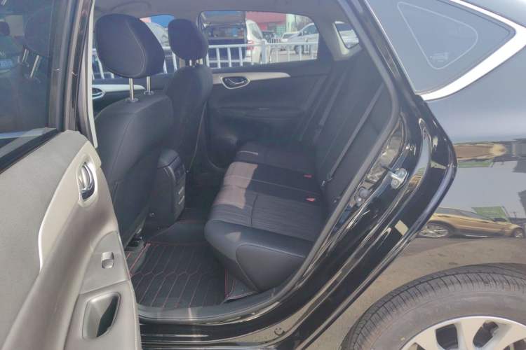 Used Nissan Sylphy 2024 Restyled Version 2 Classic 1.6XE CVT Comfort Edition