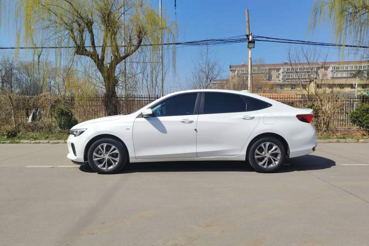 Used Buick Verano 2023 Pro Enjoyment Edition