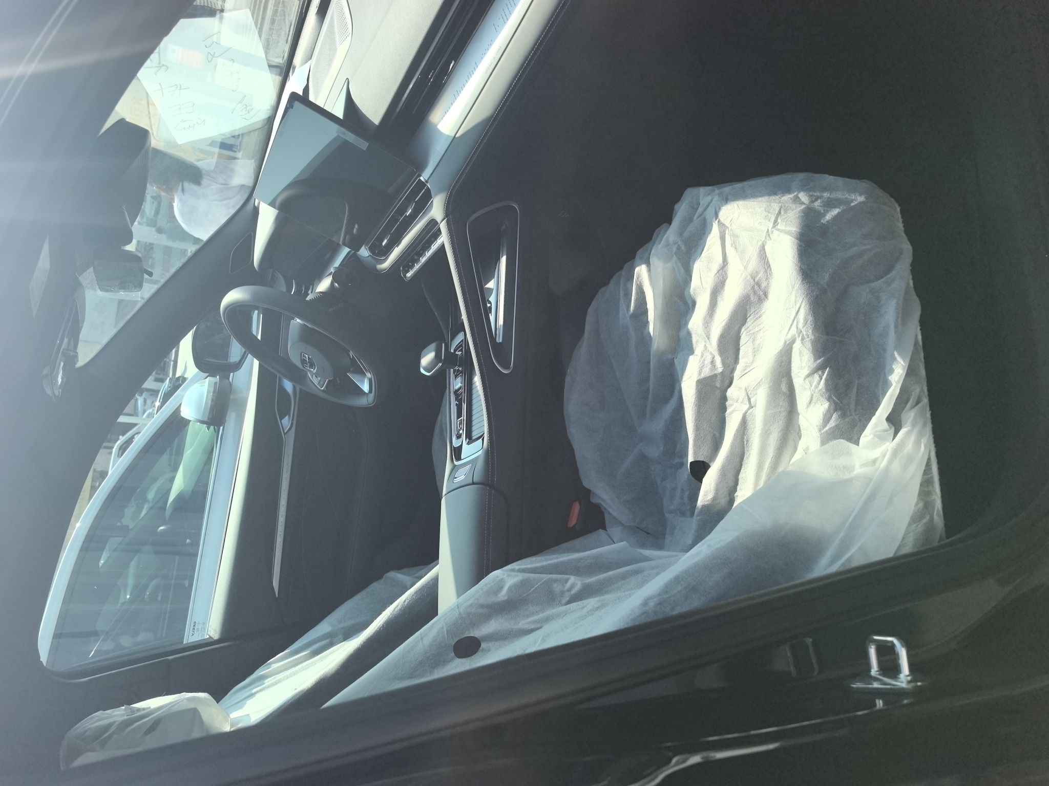 Geely Auto Preface 2026 Model Oriental Yao 1.5TD Fuyao Edition — снимка 8