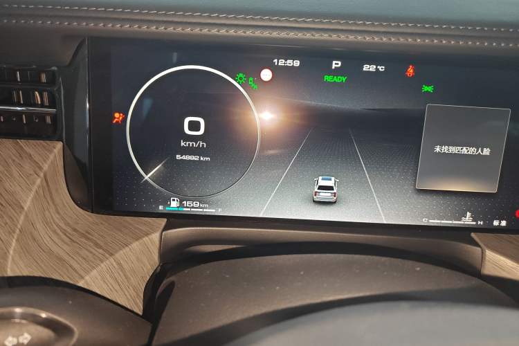 Used Tank 500 2022 3.0T Business Edition "Creation Realm" Design 5-Seater