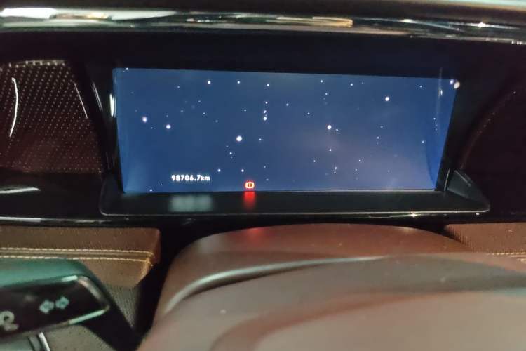 Used Lincoln Navigator 2019 3.5T Presidential Series China VI Standard
