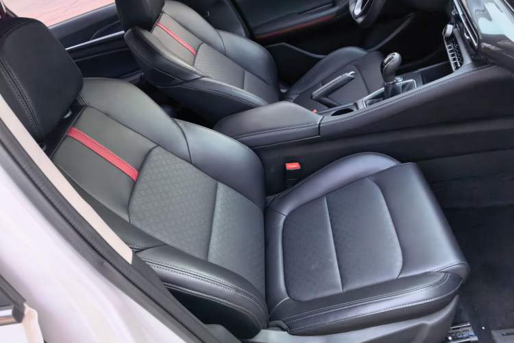 Used Changan Eado 2020 PLUS 1.6L GDI Manual Elite Model
