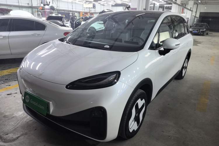 Used ARCFOX Kaola S 2024 PRO