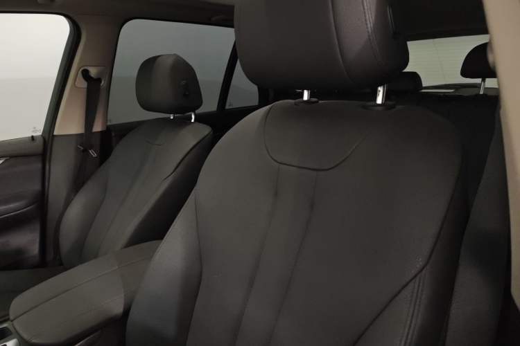 Used BORGWARD BX7 2018 28T Four-Wheel Drive Luxury Version 5 Seats China V Emission Standard