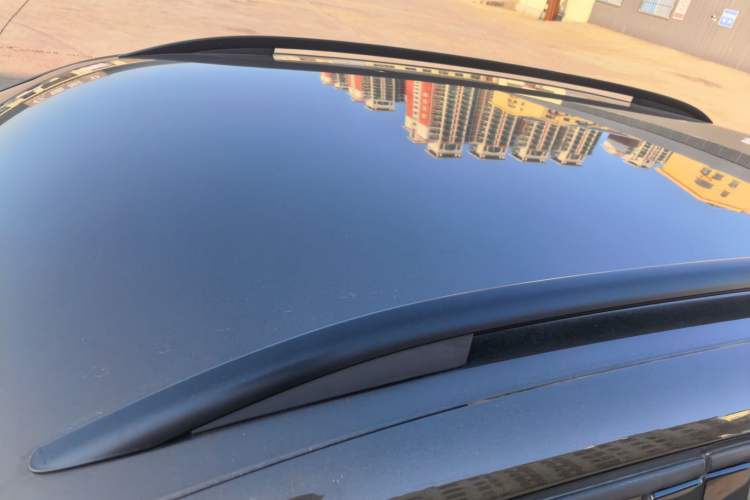 Used Volkswagen Tiguan L 2015 1.8TSI Automatic Two-Wheel Drive Comfort Edition
