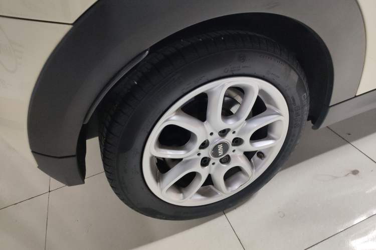 Used MINI MINI 2019 1.5T ONE
