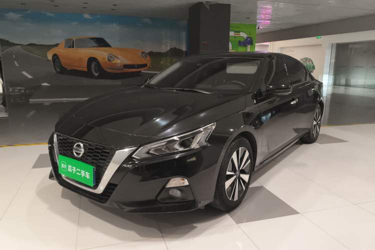 Used Nissan Teana 2021 2.0L XL Comfort Edition