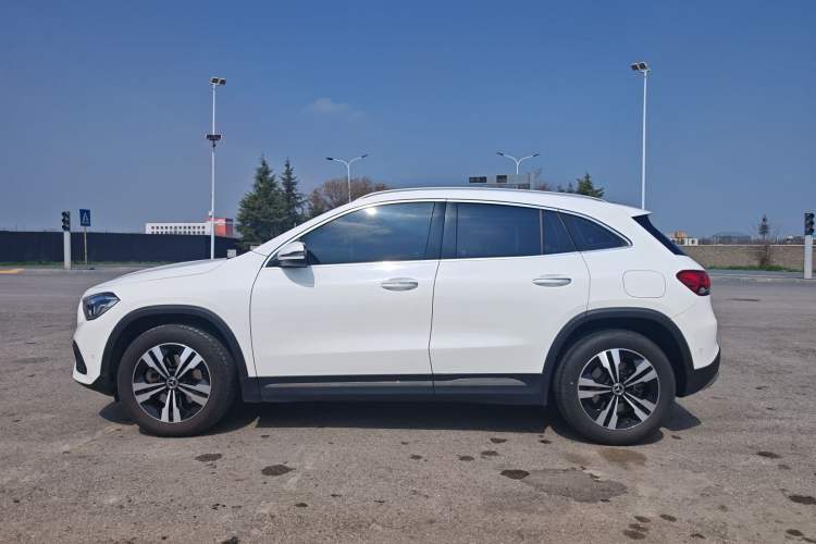 Used Mercedes-Benz GLA 2022 GLA 220
