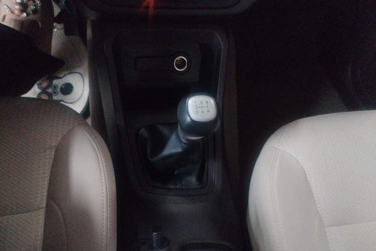 Used Wuling Hongguang 2018 1.5L S Standard Version L2B