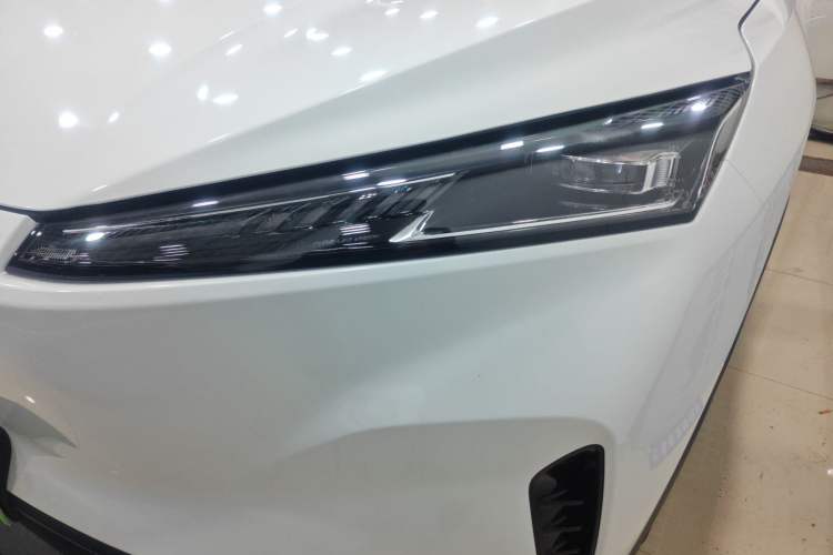 Used Dongfeng Aeolus SKY EV01 2024 530km PRO
