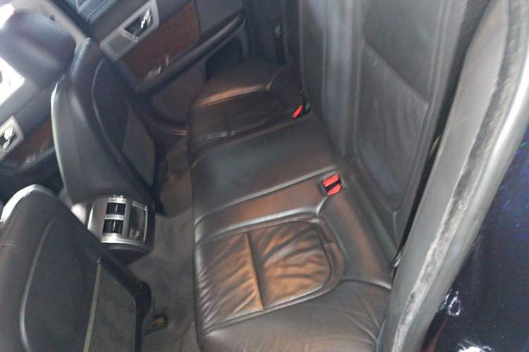 Used Jaguar XF 2015 XF 2.0T Prestige Edition
