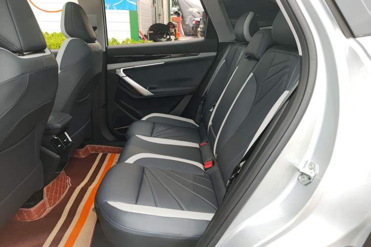 Used Geely Auto FX11 2023 1.5TD DCT Glory Edition