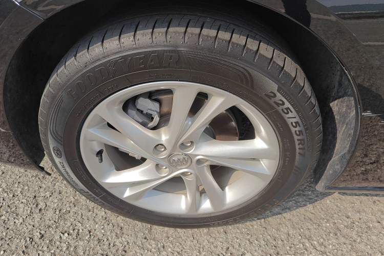 Used Buick Regal 2020 552T Elite Edition