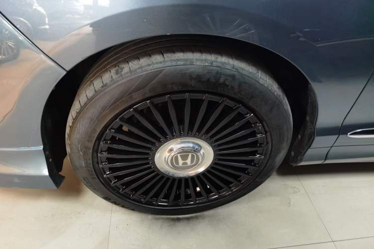 Used Honda Elysion 2016 2.4L Supreme Edition