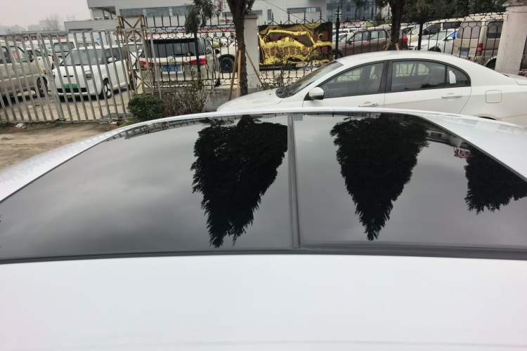 Used BYD Qin L 2025 EV 545KM Beyond Version