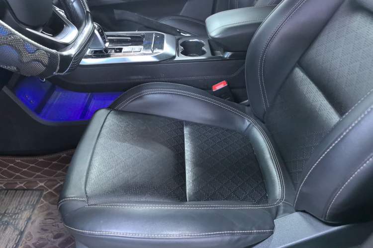 Used Chery Tiggo 8 2019 1.6 TGDI Automatic Elite Model
