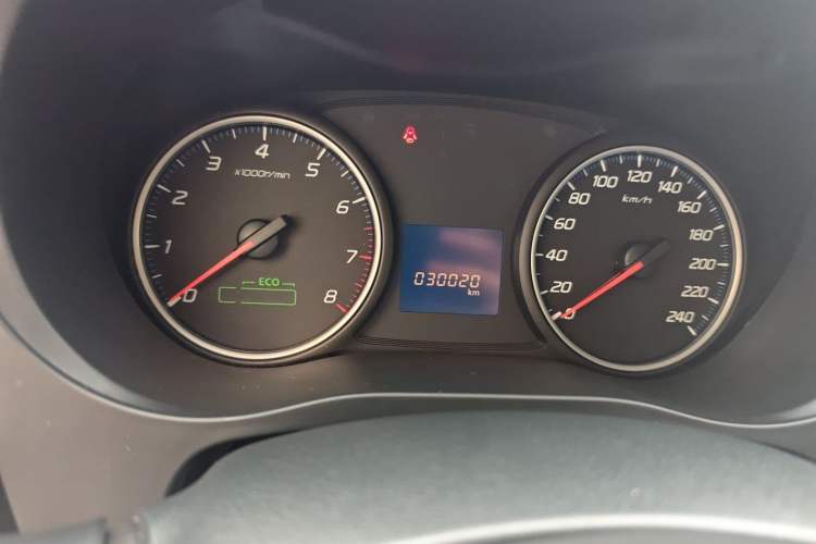Used Mitsubishi Outlander 2021 Revised Version 2.0L Two-Wheel Drive Comfort Edition 5 Seats