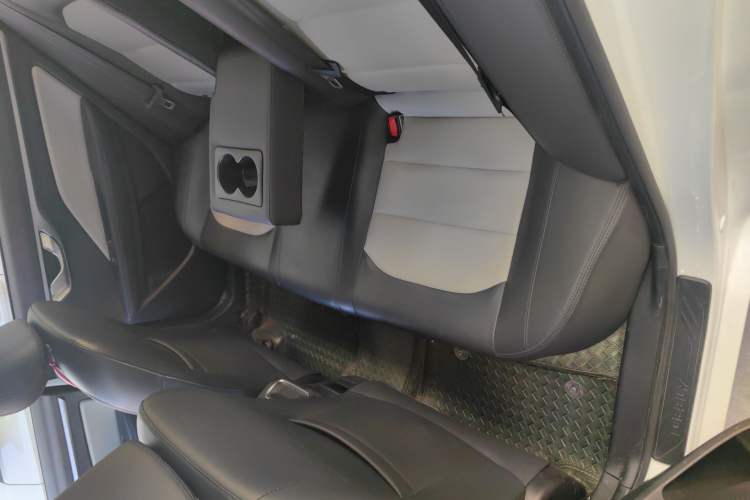 Used Geely Auto Vision 2020 1.5L CVT Asian Games Edition