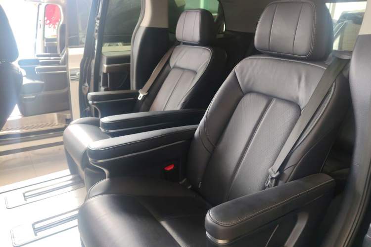 Used GAC Trumpchi M8 2021 Lingxiu Series 390T Deluxe Edition