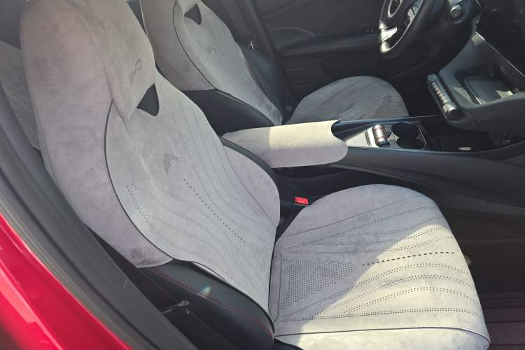 Used BYD Dolphin 2025 420km Free Edition
