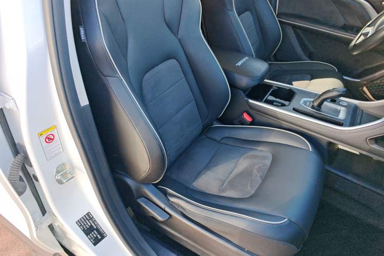 Used Haval H6 2021 China Trend Edition 1.5 GDIT Automatic Champion Version