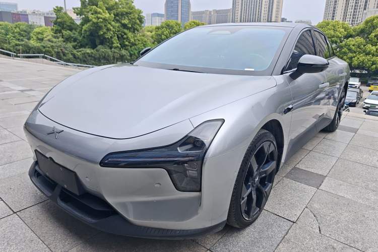 Used XPeng MONA M03 2024 620 with Ultra-Long Range