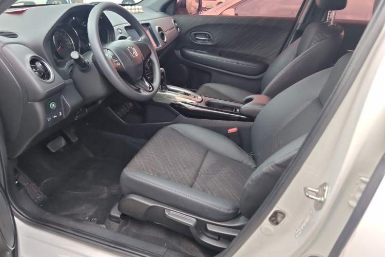 Used Honda XR-V 2017 1.5L LXi CVT Classic Edition