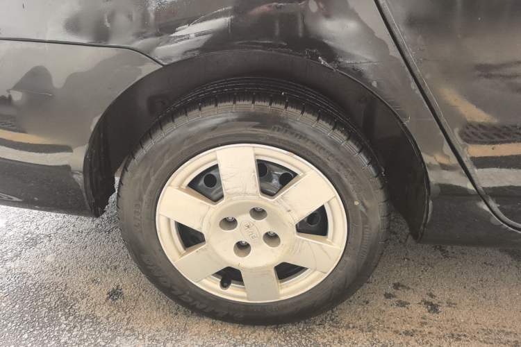 Used BYD F3 2018 1.5L Manual Fashion Model