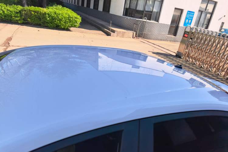 Used Chevrolet Cavalier 2020 325T Automatic Enjoyment Edition