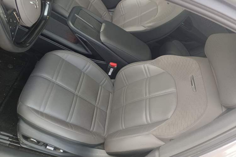 Used Hongqi EH7 2024 760 Pro+ Four-Wheel Drive Version