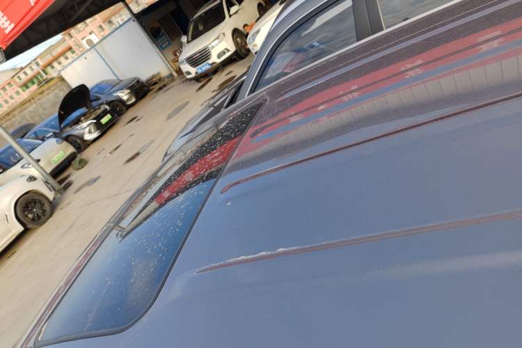 Used Hyundai ix35 2013 2.0L Automatic 2WD Comfort GL China IV Standard